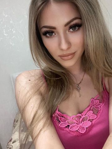 Индивидуалка Эмма фото 3