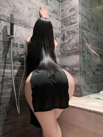 Индивидуалка Аврора фото 3